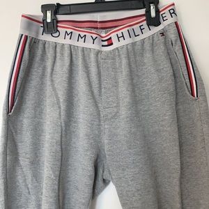 Tommy Hilfiger joggers